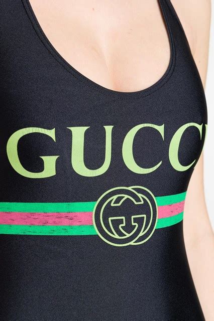 gucci replica swim wear